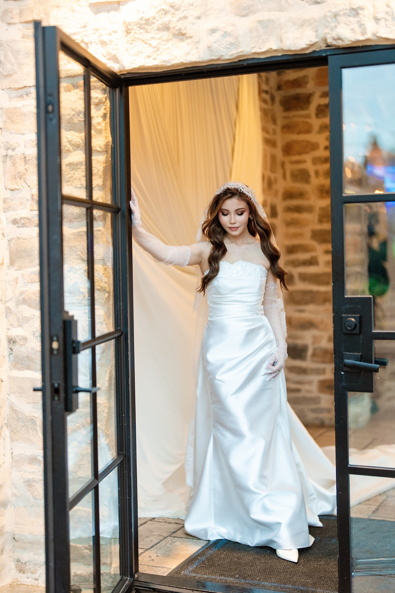 Malik & Shodya wedding — highlights, photo 72
